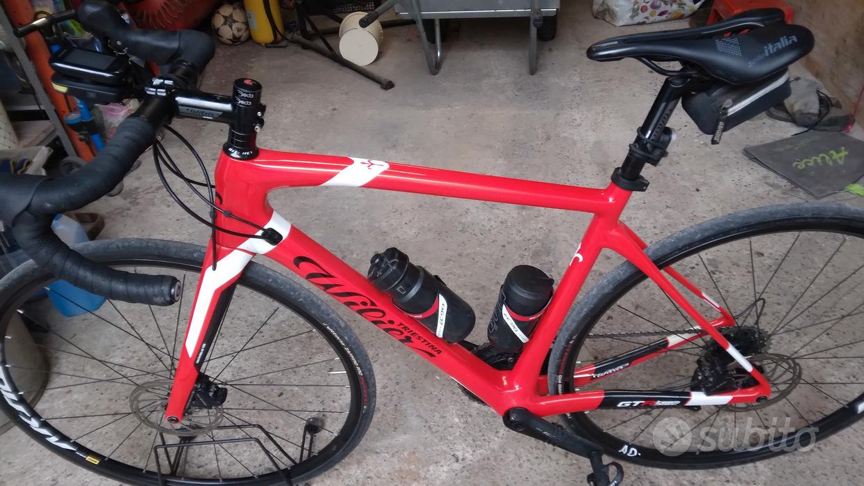 Shimano 105 Fantastiche offerte di Biciclette