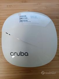 Access point Wi-Fi 5 HPE Aruba AP-303-RW usato