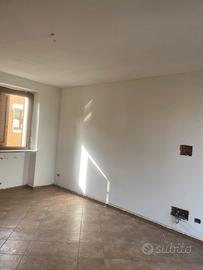 Appartamento da completare