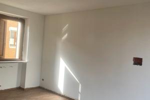 Appartamento da completare