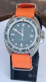 Scubapro Quartz Acciaio 44 mm