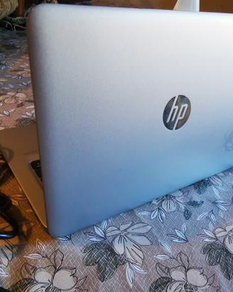 HP Elitebook G3 820. Intel Core i5, 16 GB ram