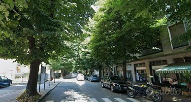 Appartamento di 110mq in zona comoda