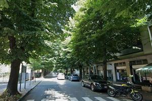 Appartamento di 110mq in zona comoda