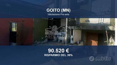 Immobile in asta di 176 m² con più di 5 locali e b