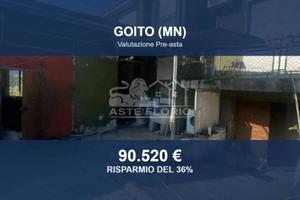 Immobile in asta di 176 m² con più di 5 locali e b