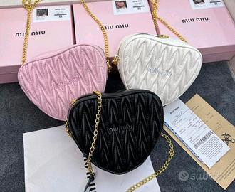 Borse Miu Miu