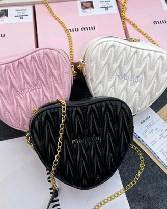 Borse Miu Miu