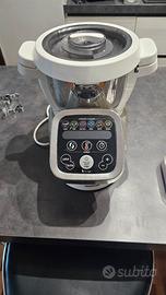 moulinex cuisine companion