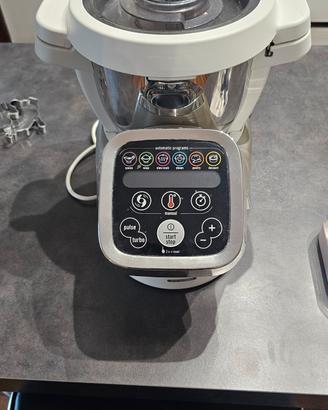 moulinex cuisine companion