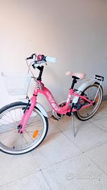 bici 20×1.95 bambino