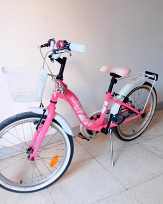 bici 20×1.95 bambino