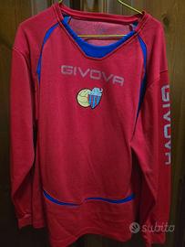 Maglia allenamento Calcio Catania