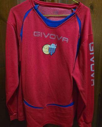 Maglia allenamento Calcio Catania