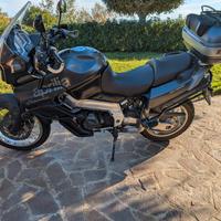 Aprilia Caponord ETV 1000 2001