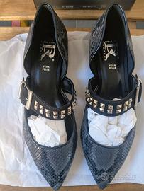 Scarpe Ballerine nuove n 36/37/38/39