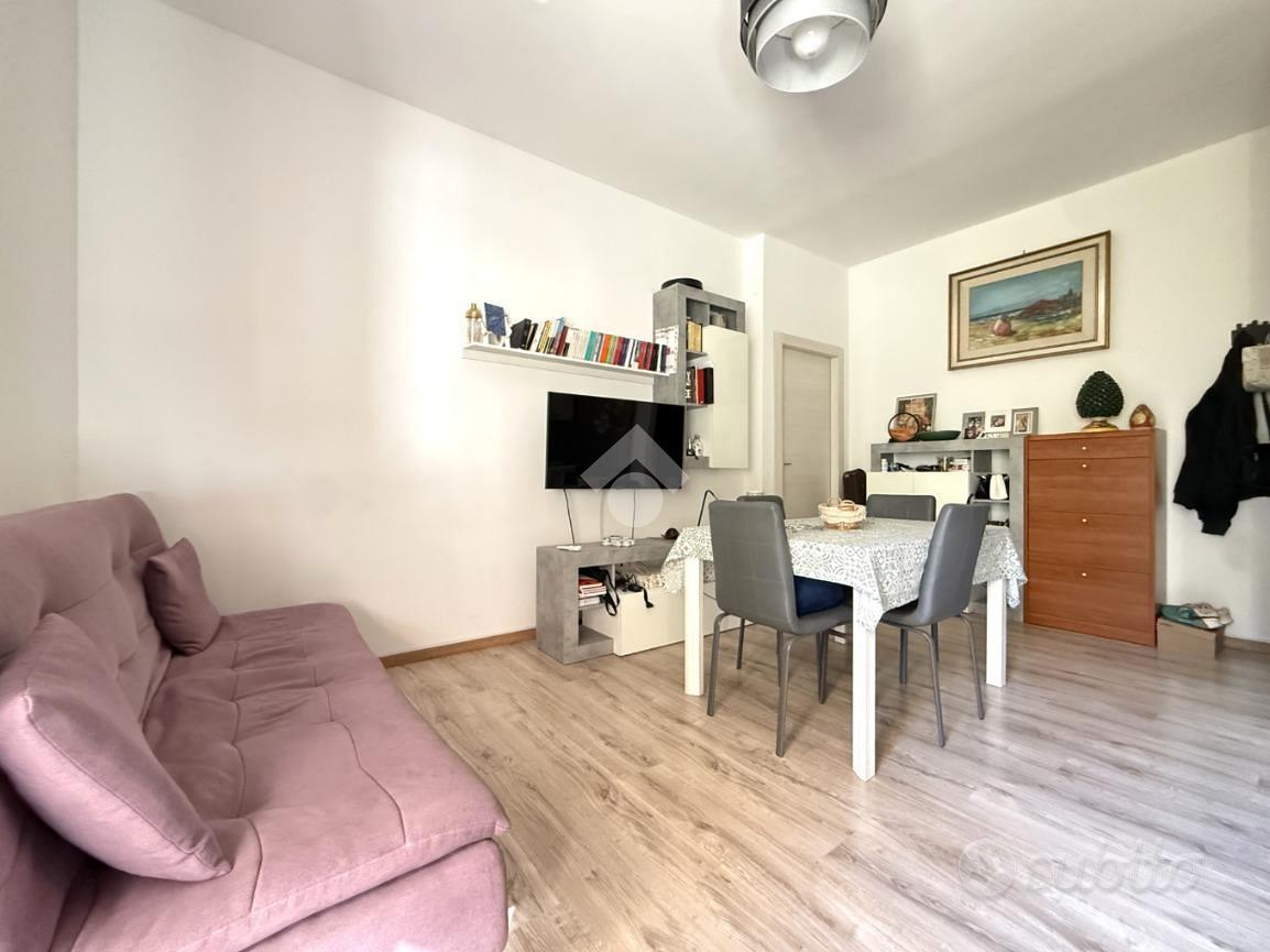 Appartamento – Viterbo, Cappuccini - Vista 4