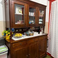Credenza Antica