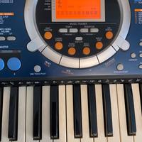 Tastiera Panasonic SX-KC 200
