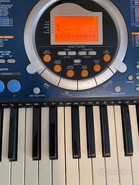 Tastiera Panasonic SX-KC 200