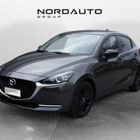 Mazda Mazda2 1.5 Skyactiv-G Homura