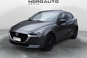 Mazda Mazda2 1.5 Skyactiv-G Homura