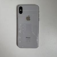 IPhone x No schermo