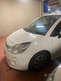 CITROEN C3 1.2
