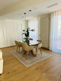 Appartamento terzo piano