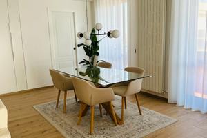 Appartamento terzo piano