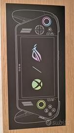 Asus Rog Xbox Ally X