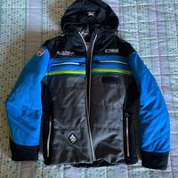 Giaccavento da sci Extreme