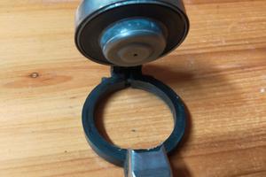 tappo serbatoio benzina