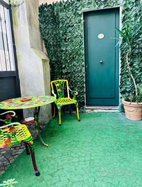 B&B vista Vesuvio