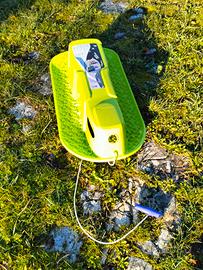 slittino per bambini