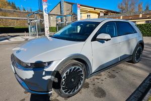 Hyundai Ioniq 5 Evolution AWD 72,6Kwh