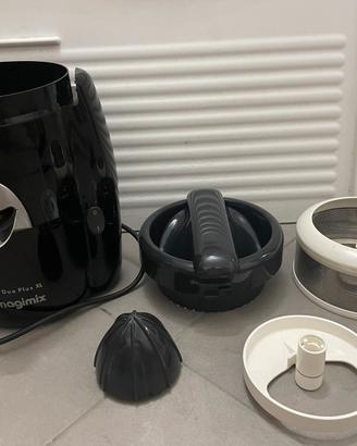 Magimix Le Duo Plus XL