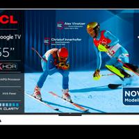 TV 55 TCL