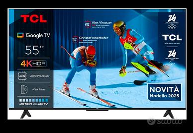TV 55 TCL
