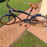  Bicicletta BeBikes BeCruiser Limited Edition