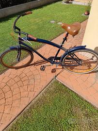  Bicicletta BeBikes BeCruiser Limited Edition