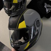 Casco modulare befast