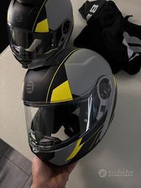 Casco modulare befast