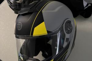 Casco modulare befast