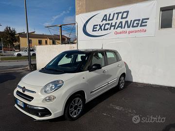FIAT 500L 1.6 MJT 120 CV Lounge