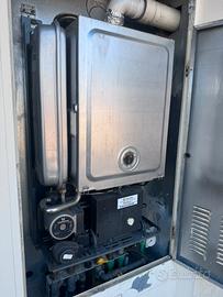 Beretta Meteo mix 24 CSI AG