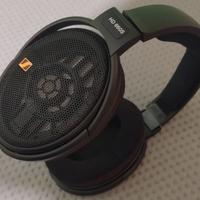 Cuffie Sennheiser HD 660S