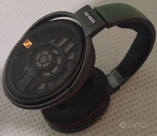 Cuffie Sennheiser HD 660S