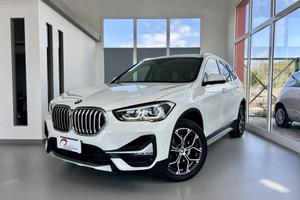 BMW X1 18d Sdrive XLINE 2.0 150 CV - 2020