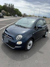 Fiat 500 Riva 1.3
